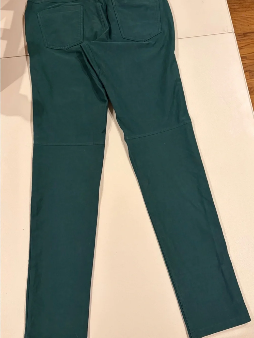 Lululemon ABC Slim-Fit Pant 34